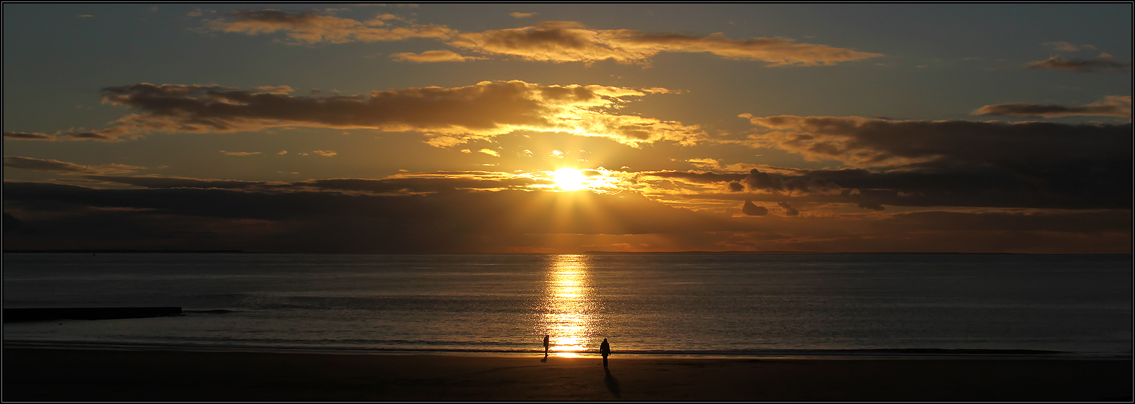  Borkum: die beliebte Urlaubsinsel in der Nordsee