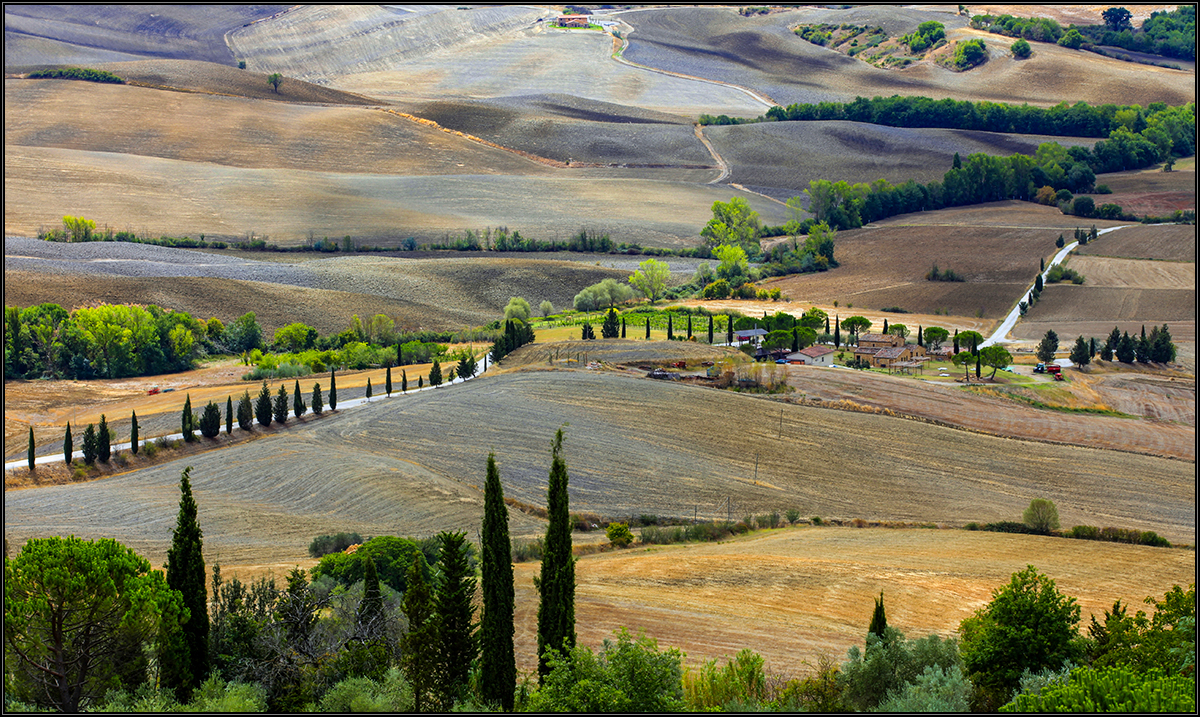 Toscana V