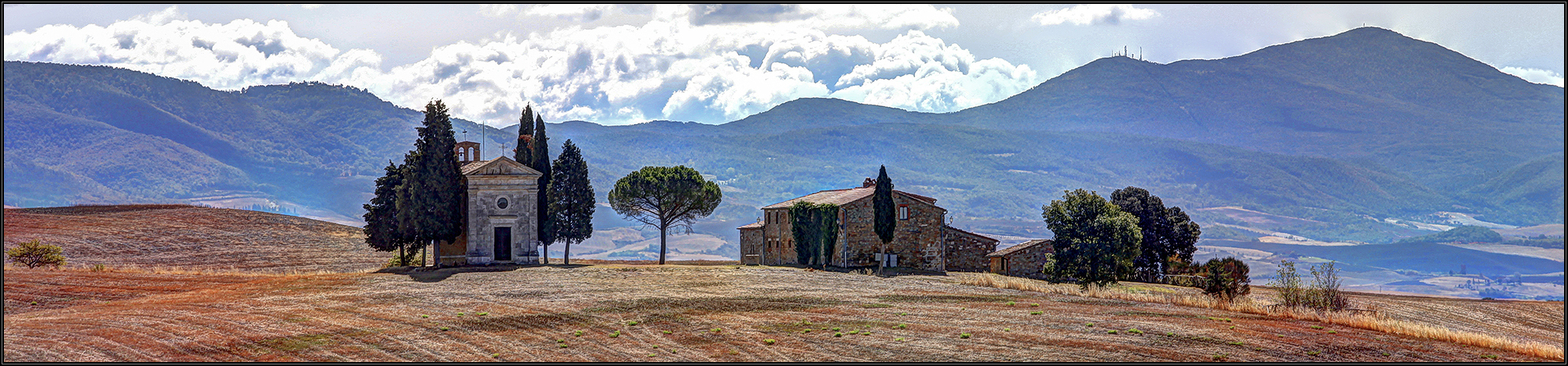 Toscana VI
