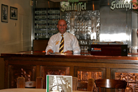 Brauerei "Zum Schlüssel" Düsseldorf