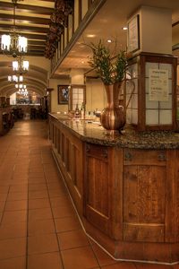 Brauerei "Zum Schlüssel" Düsseldorf