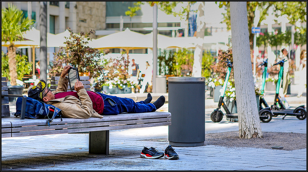 ..... den perfekten Tag in Düsseldorf