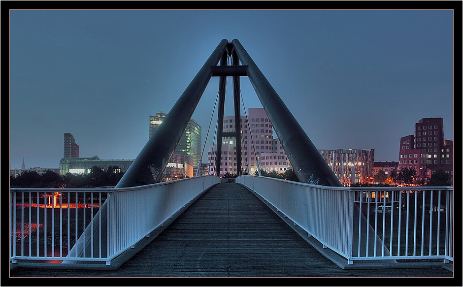 Blue Bridge
