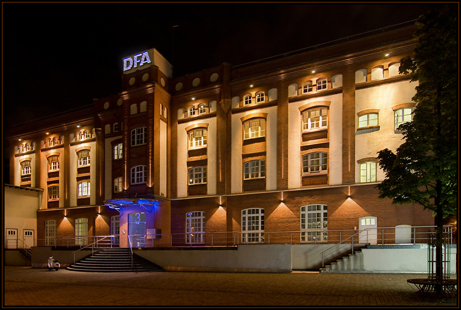 DFA in Medienhafen