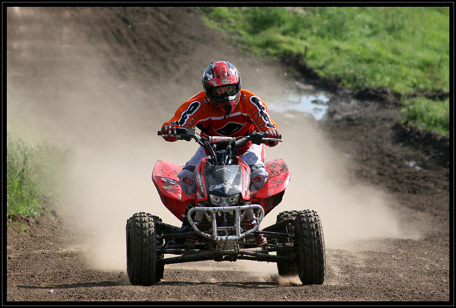 QuadPilot - mit  Speed !
