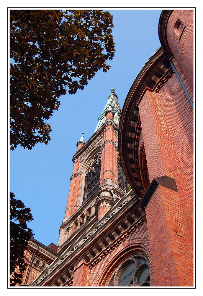 Johanneskirche