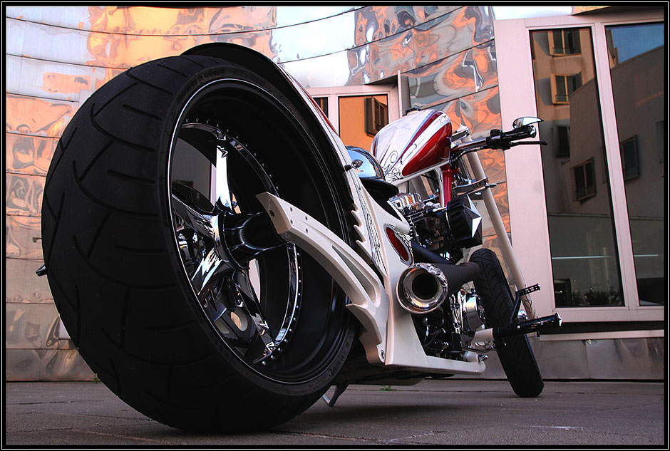 American Chopper