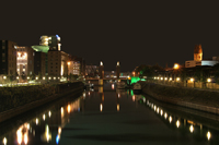 Außenhafen Duisburg