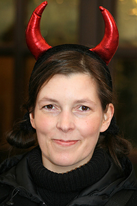 Karneval 2008 in Düsseldorf
