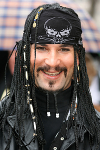 Karneval 2008 in Düsseldorf