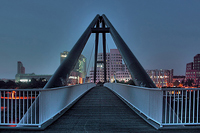 Blue Bridge