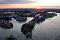 Media-Harbour - Düsseldorf