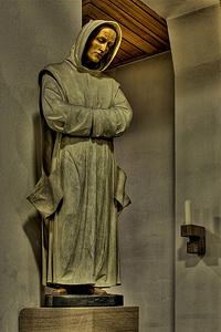 Der Heilige Bruno