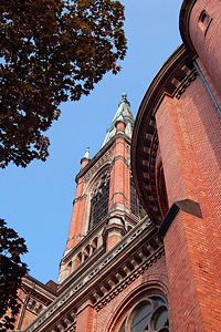 Johanneskirche