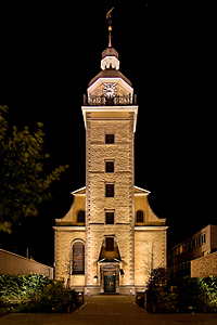 Evangelische Neanderkirche
