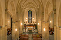 Religious Buildings