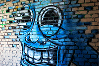 Kunst ist, wenn Mann`$ Macht XVIII - Düsseldorf
