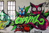 Kunst ist, wenn Mann`$ Macht III - Düsseldorf