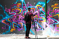 Kunst ist, wenn Mann`$ Macht IV - Düsseldorf