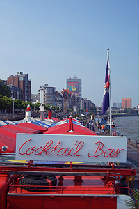  Düsseldorf - Cocktail Bar
